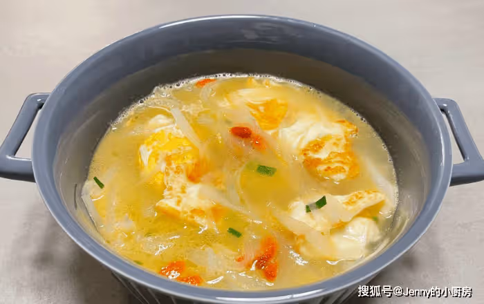 秋天,這5種食物要每天換著吃,滋陰潤燥助健康,早吃早受益