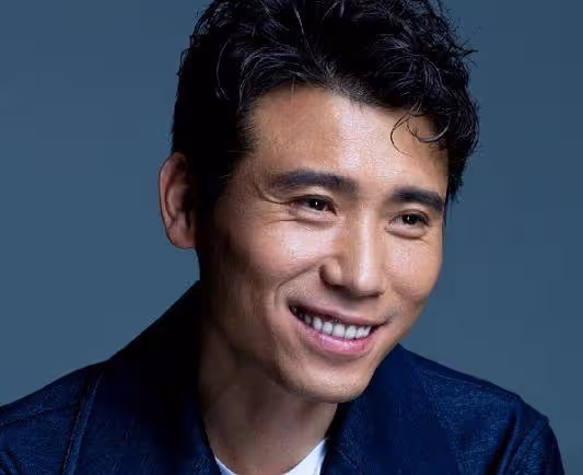 「星二代」李乃文:出道多年戲紅人不紅,感情生活至今是謎