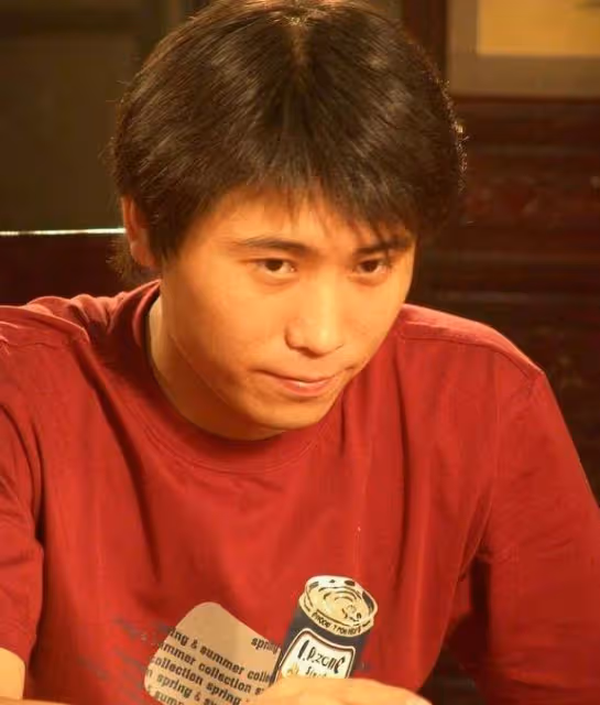 「星二代」李乃文:出道多年戲紅人不紅,感情生活至今是謎
