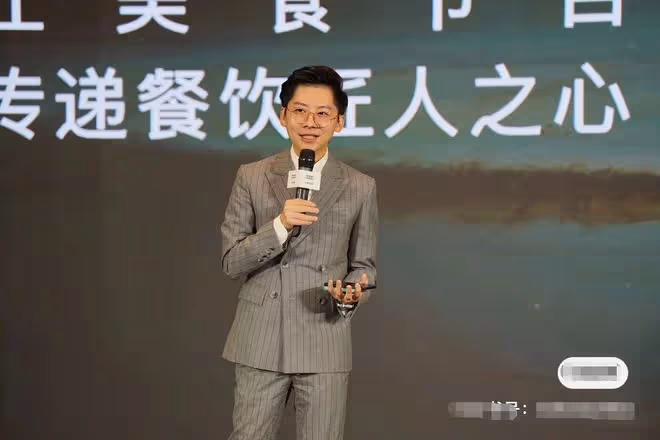 浙江台主持人辭職後倒苦水,每月工資最低時兩千塊,還不起房車貸