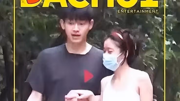 走出胡辣湯陰影，張雪迎和辛雲來被曝新戀情，因戲結緣疑同居