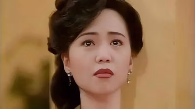 當過第三者，卻沒人討厭她，今57歲依然單身，活成女人最美的樣子