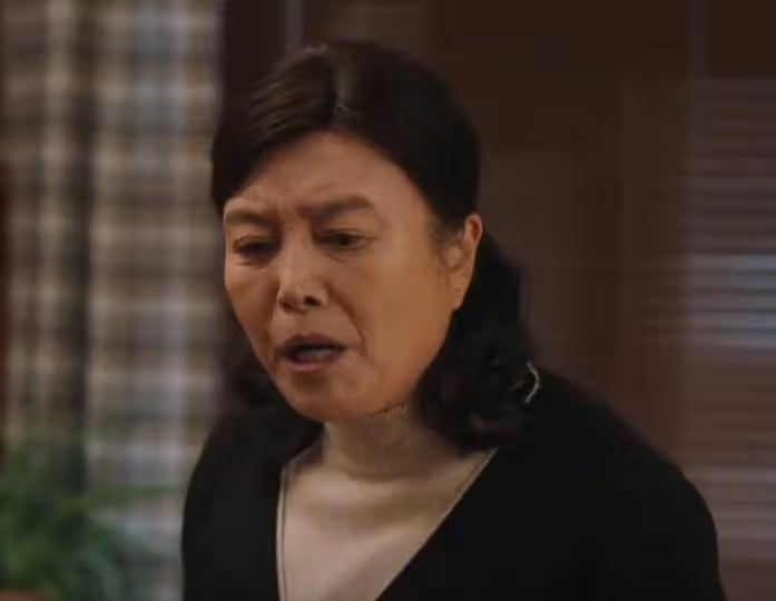 一路朝陽:丁之譚炒股被詐騙50萬,李慕嘉成背鍋俠,黎光出手相助