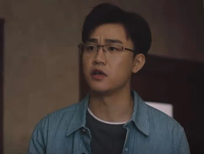 一路朝陽:丁之譚炒股被詐騙50萬,李慕嘉成背鍋俠,黎光出手相助