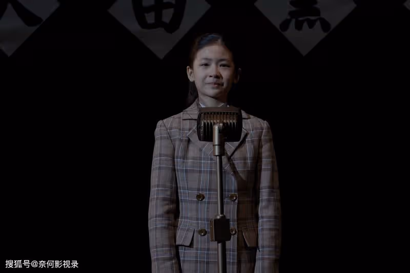 二刷《潛行者》第37集,才發現方嘉樹的真實結局很慘烈