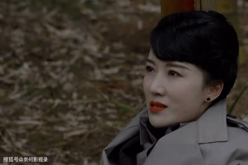 二刷《潛行者》第37集,才發現方嘉樹的真實結局很慘烈
