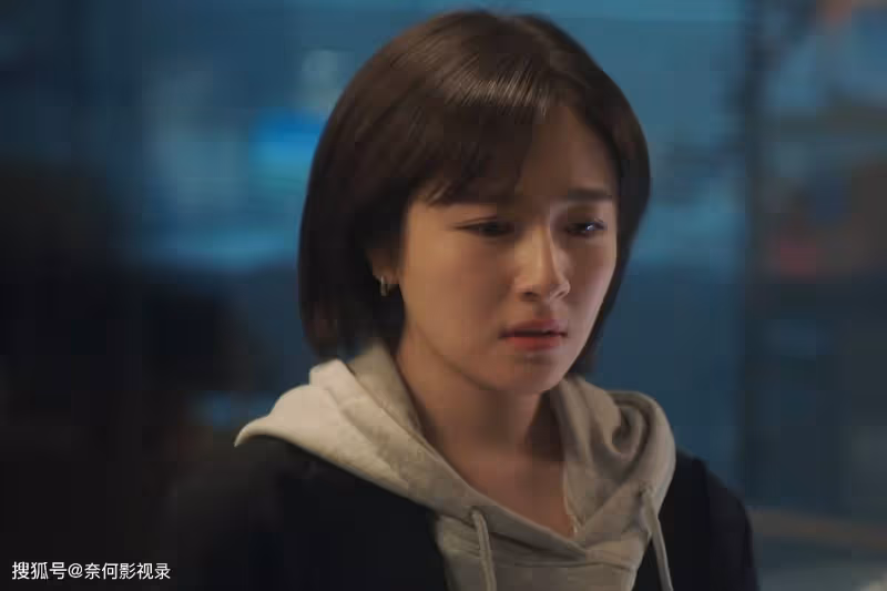 《一路朝陽》原著結局：李慕嘉改變命運，田蓉成小富婆