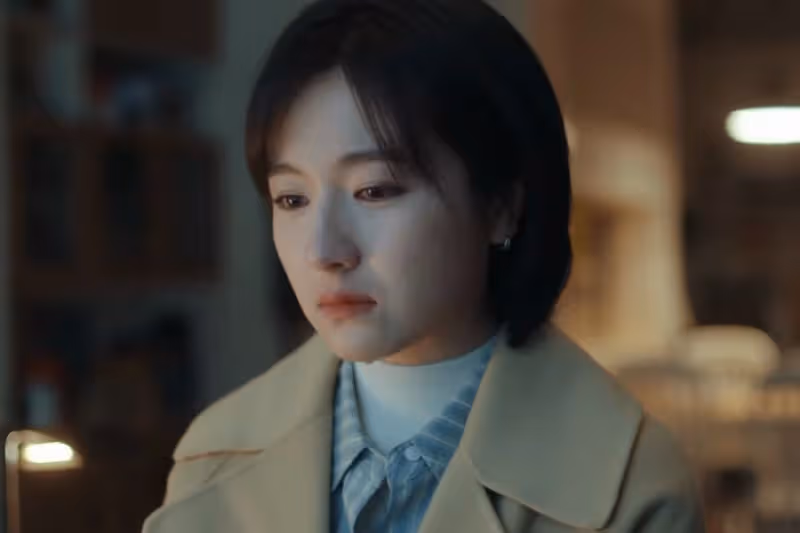 《一路朝陽》原著結局：李慕嘉改變命運，田蓉成小富婆