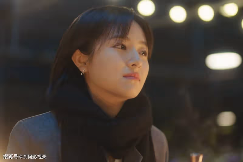 《一路朝陽》原著結局：李慕嘉改變命運，田蓉成小富婆