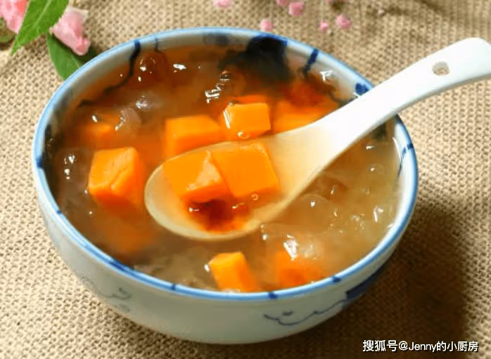 「入秋多喝湯,郎中不開張」!推薦這5道湯,滋補潤燥,老少皆宜