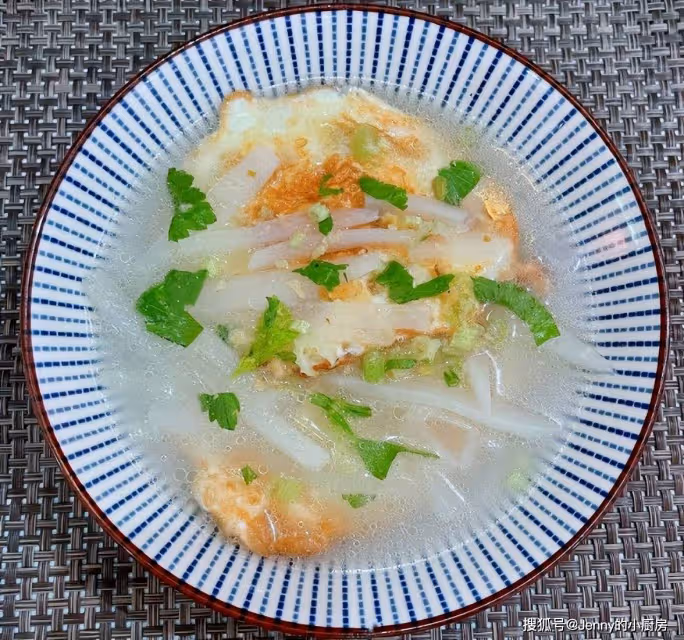 「入秋多喝湯,郎中不開張」!推薦這5道湯,滋補潤燥,老少皆宜