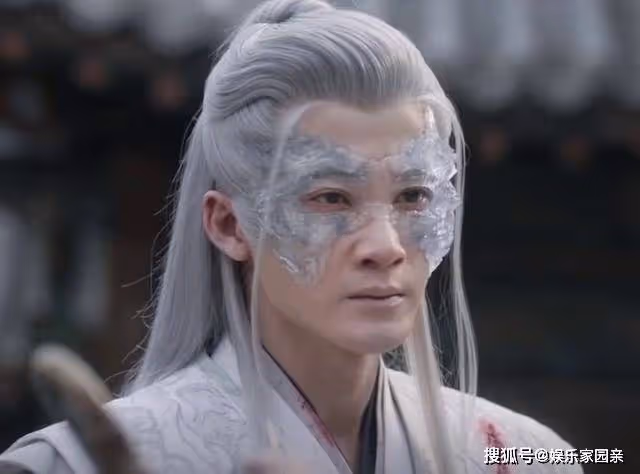 《長相思》相柳死前見瑲玹最後一面，說出和小夭秘密，安然赴死