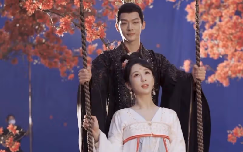 暑假檔6位古裝花美男,跟當年肖戰鄧倫相比,到底差在哪裡