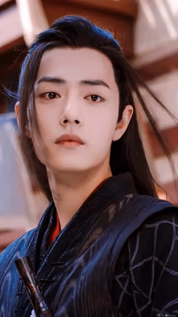 暑假檔6位古裝花美男,跟當年肖戰鄧倫相比,到底差在哪裡