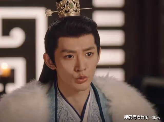 《長相思》大結局:瑲玹統一大荒,豐隆與相柳先後身亡,夭璟婚後歸隱