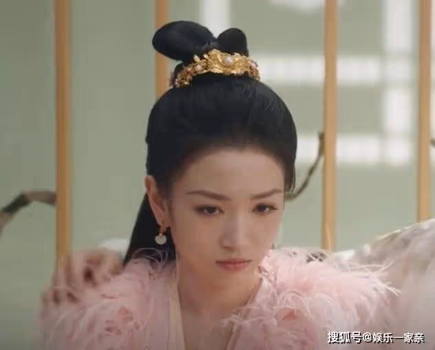 《長相思》大結局:瑲玹統一大荒,豐隆與相柳先後身亡,夭璟婚後歸隱