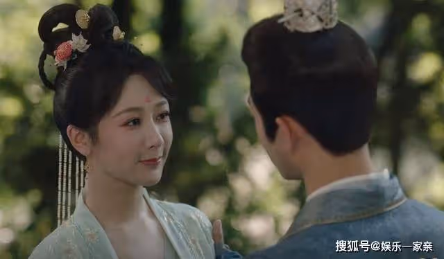 《長相思》大結局:瑲玹統一大荒,豐隆與相柳先後身亡,夭璟婚後歸隱