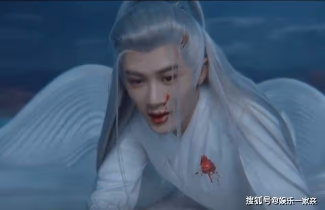 《長相思》大結局:瑲玹統一大荒,豐隆與相柳先後身亡,夭璟婚後歸隱