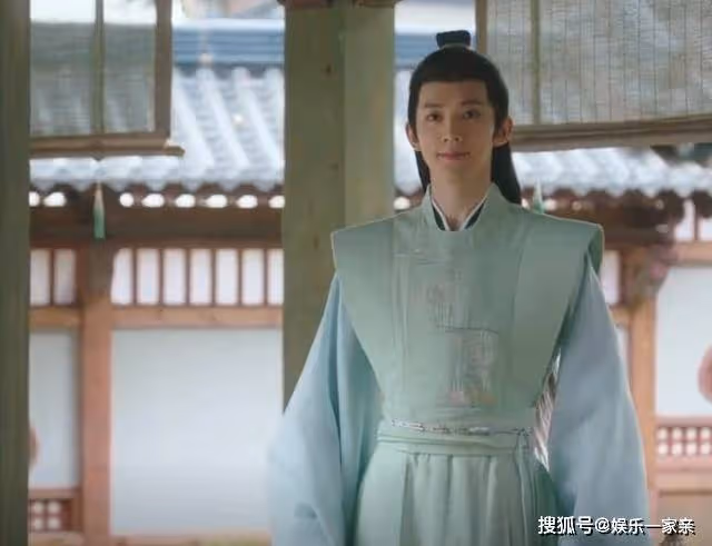 《長相思》大結局:瑲玹統一大荒,豐隆與相柳先後身亡,夭璟婚後歸隱