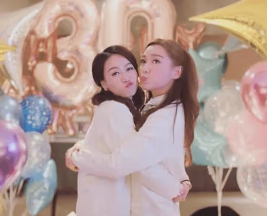 恭喜!TVB前「偷食」女星驚爆婚訊!馬國明湯洛雯等回應