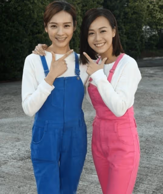恭喜!TVB前「偷食」女星驚爆婚訊!馬國明湯洛雯等回應