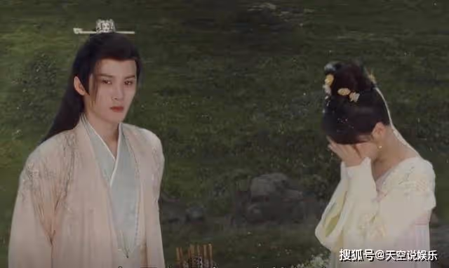 《長相思》原著番外結局圓滿,小夭重生得知一切,與相柳仗劍走江湖