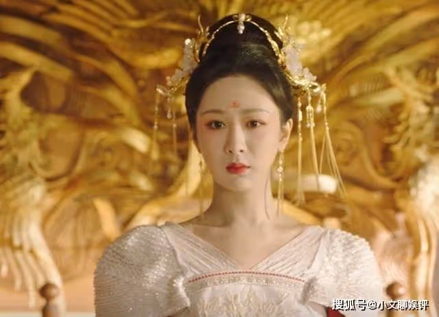《長相思》小夭母親死亡真相被揭,皓翎王是幕後操手,難怪將阿念嫁與瑲玹