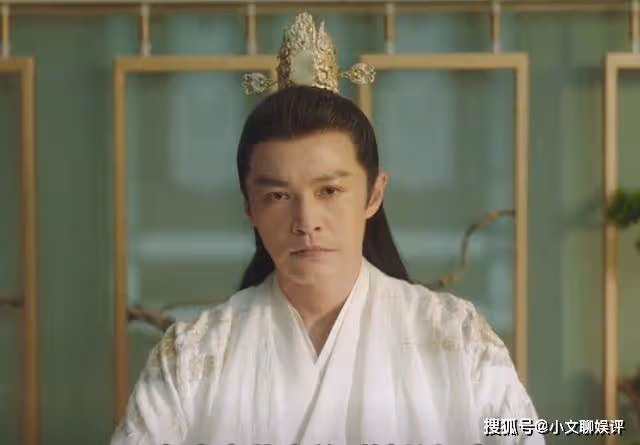 《長相思》小夭母親死亡真相被揭,皓翎王是幕後操手,難怪將阿念嫁與瑲玹