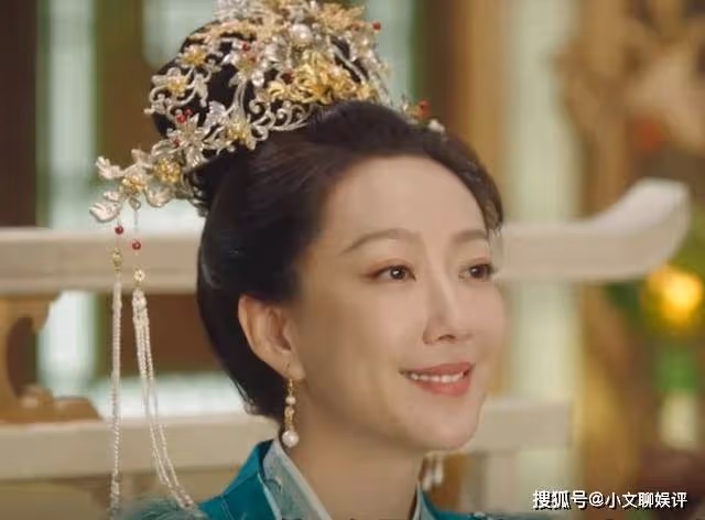 《長相思》小夭母親死亡真相被揭,皓翎王是幕後操手,難怪將阿念嫁與瑲玹
