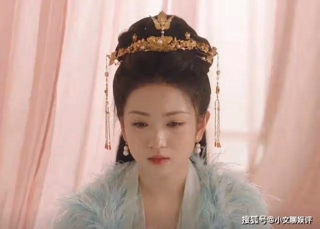 《長相思》小夭母親死亡真相被揭,皓翎王是幕後操手,難怪將阿念嫁與瑲玹