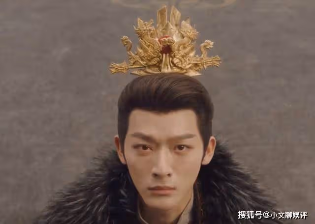 《長相思》小夭母親死亡真相被揭,皓翎王是幕後操手,難怪將阿念嫁與瑲玹