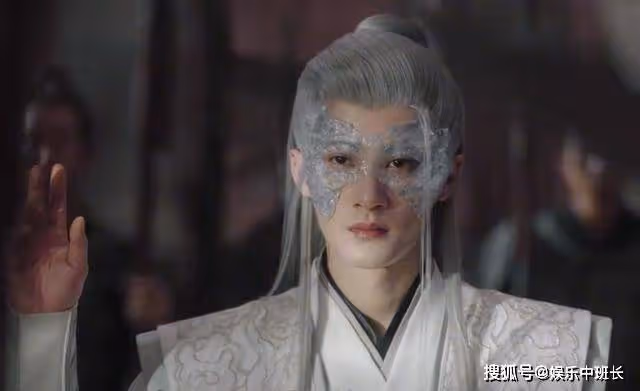 《長相思》為復活相柳，阿念偷盜皓翎秘術獻祭，揭開西陵珩去世真相