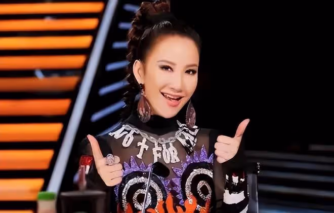 好聲音稱李玟的錄音是惡意剪輯,學員李嘉捷的發文已被刪除