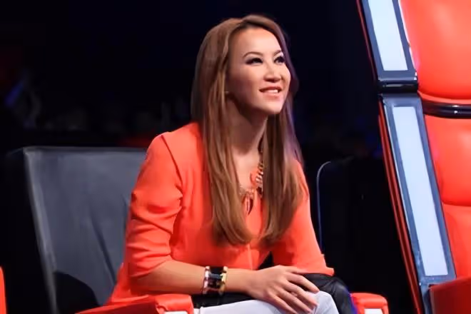 好聲音稱李玟的錄音是惡意剪輯,學員李嘉捷的發文已被刪除