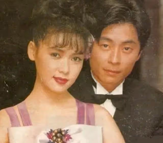 王傑曾「裝窮」試探女友,以為遇到了真愛,結果女友離他而去