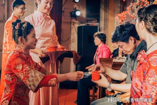 案例:因為一個改口紅包,婆婆悔得腸子都青了,兒媳:晚了