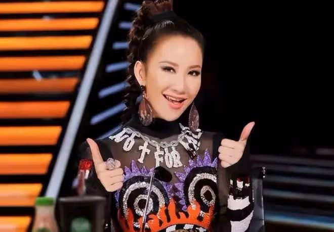好聲音選手出面力挺李玟，揭內幕前十名都可以買，轉頭又火速澄清