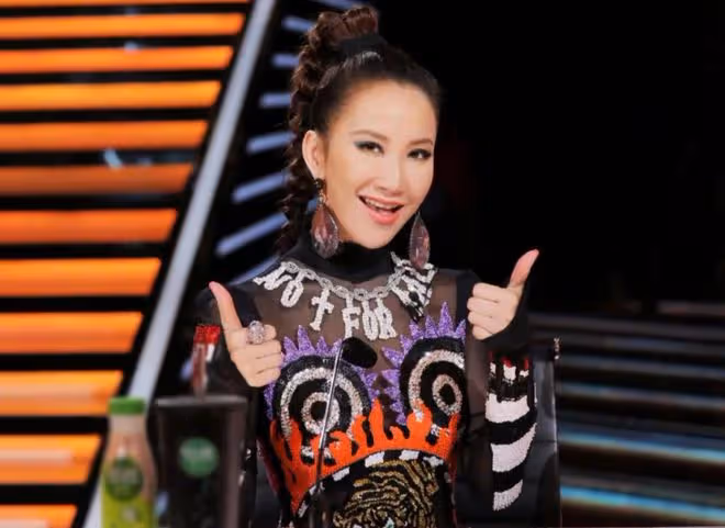 好聲音節目回應全篇沒道歉！網友要幫李玟討回公道，評論區已淪陷