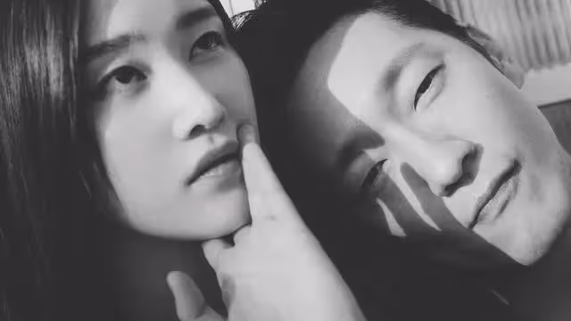 《戀愛缺席的羅曼史》孫錫久+全鍾瑞，18禁，卻甜死人