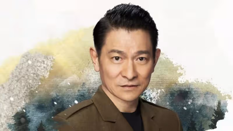 劉德華在落魄的時候，找向華強借錢向太送她5個字，讓他牢記一生