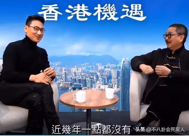 62歲的張學友是低調的富豪,病發繼續演唱不只是為賺錢