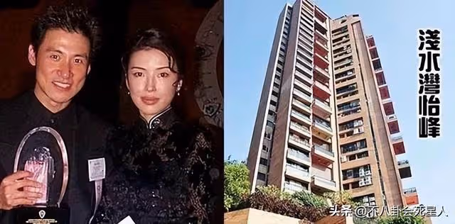 62歲的張學友是低調的富豪，病發繼續演唱不只是為賺錢