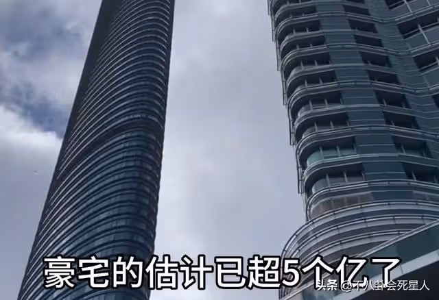 62歲的張學友是低調的富豪，病發繼續演唱不只是為賺錢