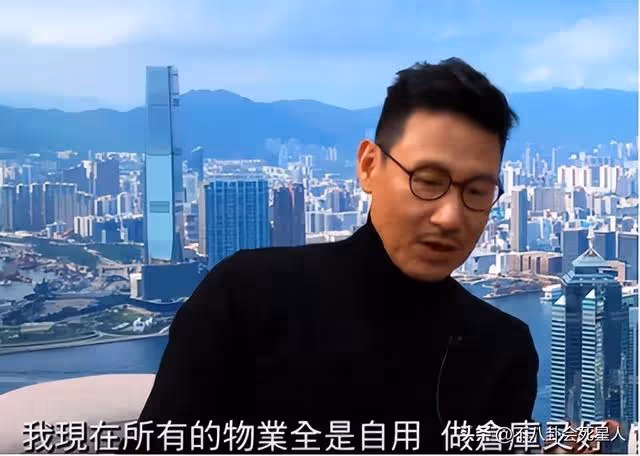 62歲的張學友是低調的富豪，病發繼續演唱不只是為賺錢