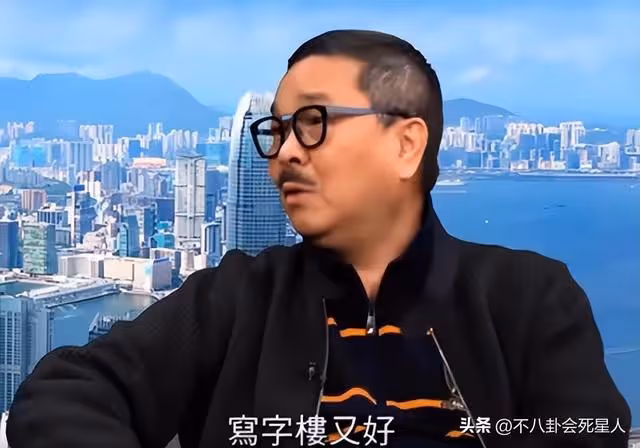 62歲的張學友是低調的富豪，病發繼續演唱不只是為賺錢