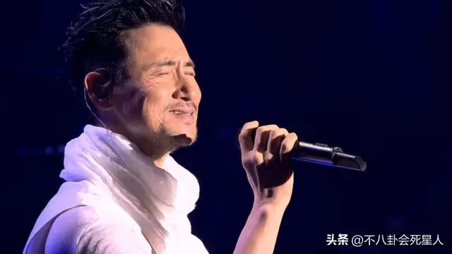 62歲的張學友是低調的富豪，病發繼續演唱不只是為賺錢