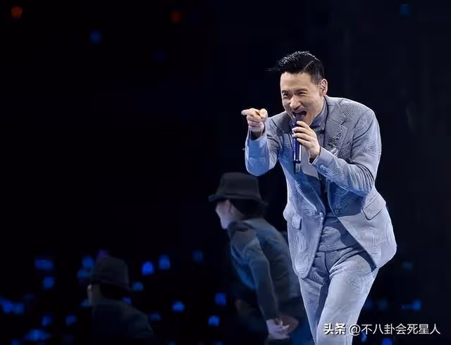 62歲的張學友是低調的富豪，病發繼續演唱不只是為賺錢