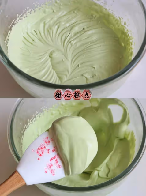 調味奶油配方合集🍃寶藏配方Ⅰ天然調色