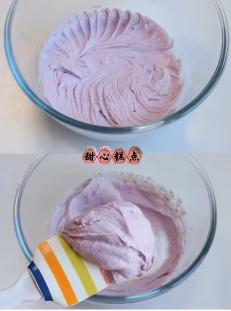調味奶油配方合集🍃寶藏配方Ⅰ天然調色