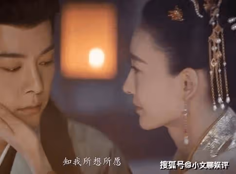 《灼灼風流》改編自什麼小說？《灼灼風流》沈驚鴻的官配是誰？